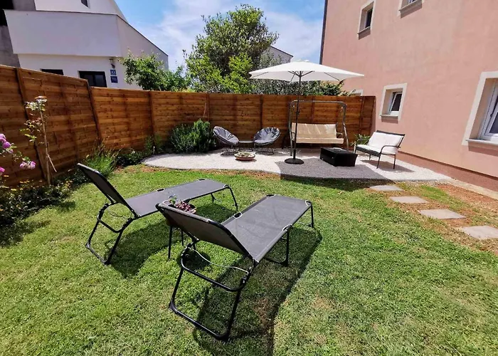 Apartman Teo