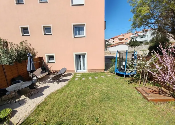 Apartman Teo