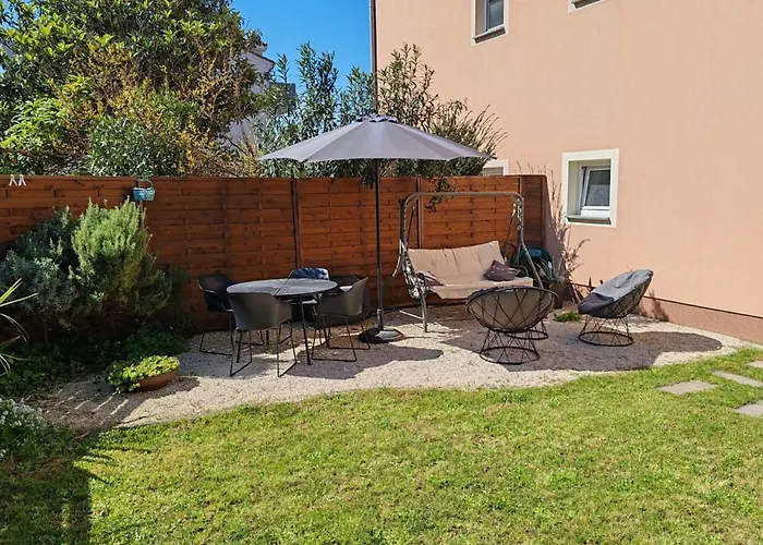 Apartman Teo