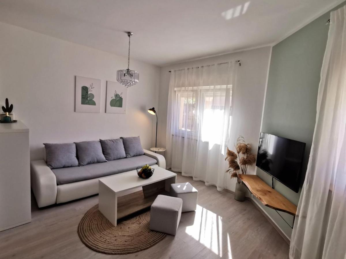 Teo Apartment Medulin