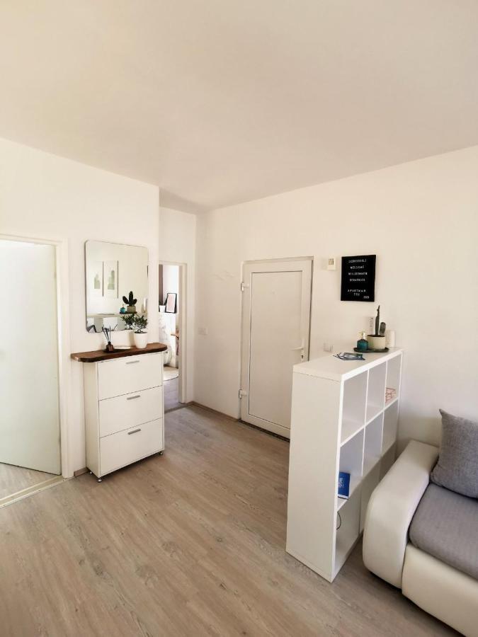 Apartment Teo *