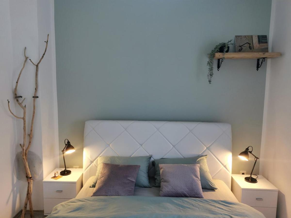 Apartment Teo *