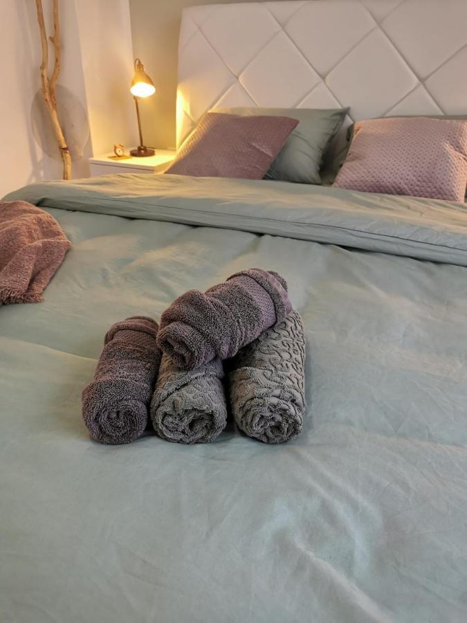 Teo Apartment Medulin
