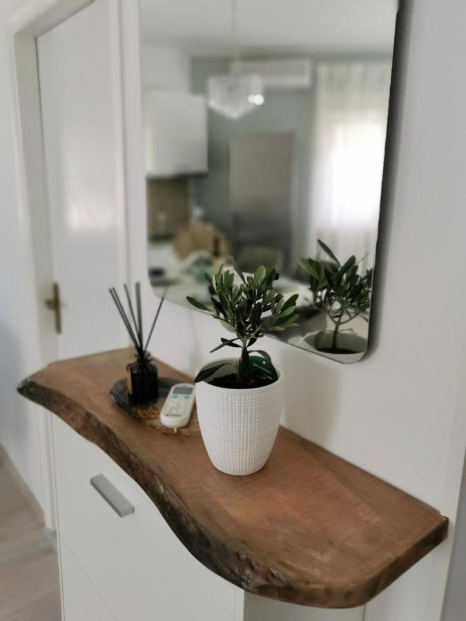 Teo Apartment Medulin