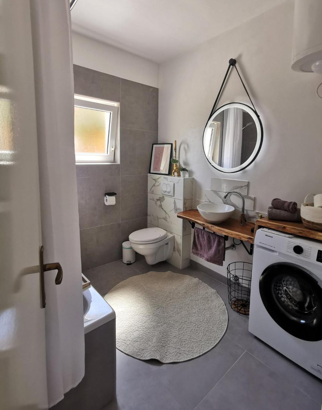 Teo Apartment Medulin