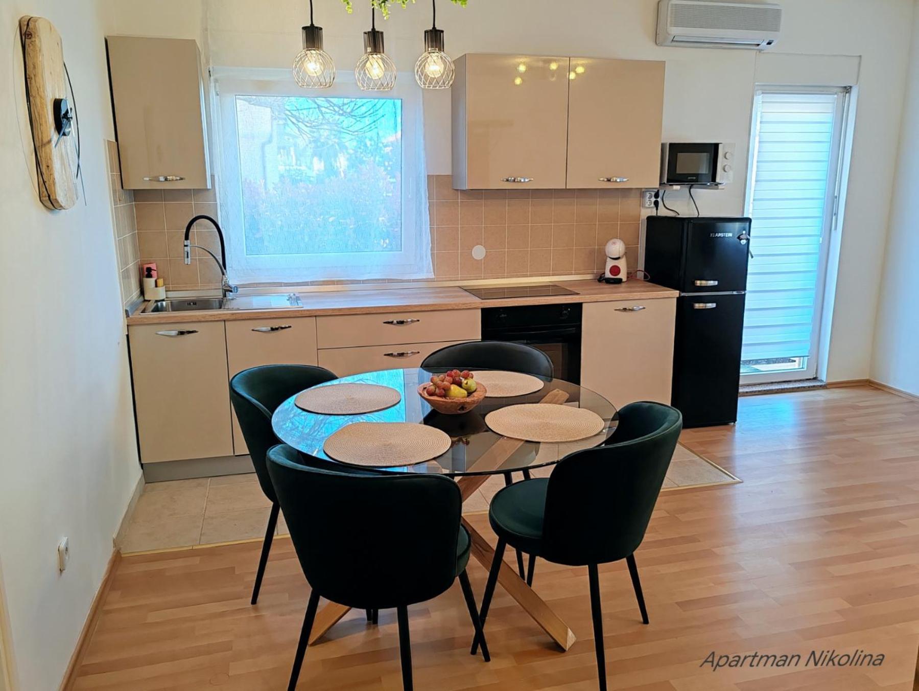 Teo Apartment Medulin