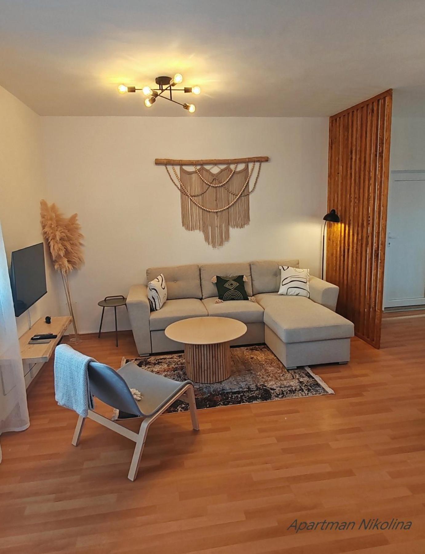 Teo Apartment
