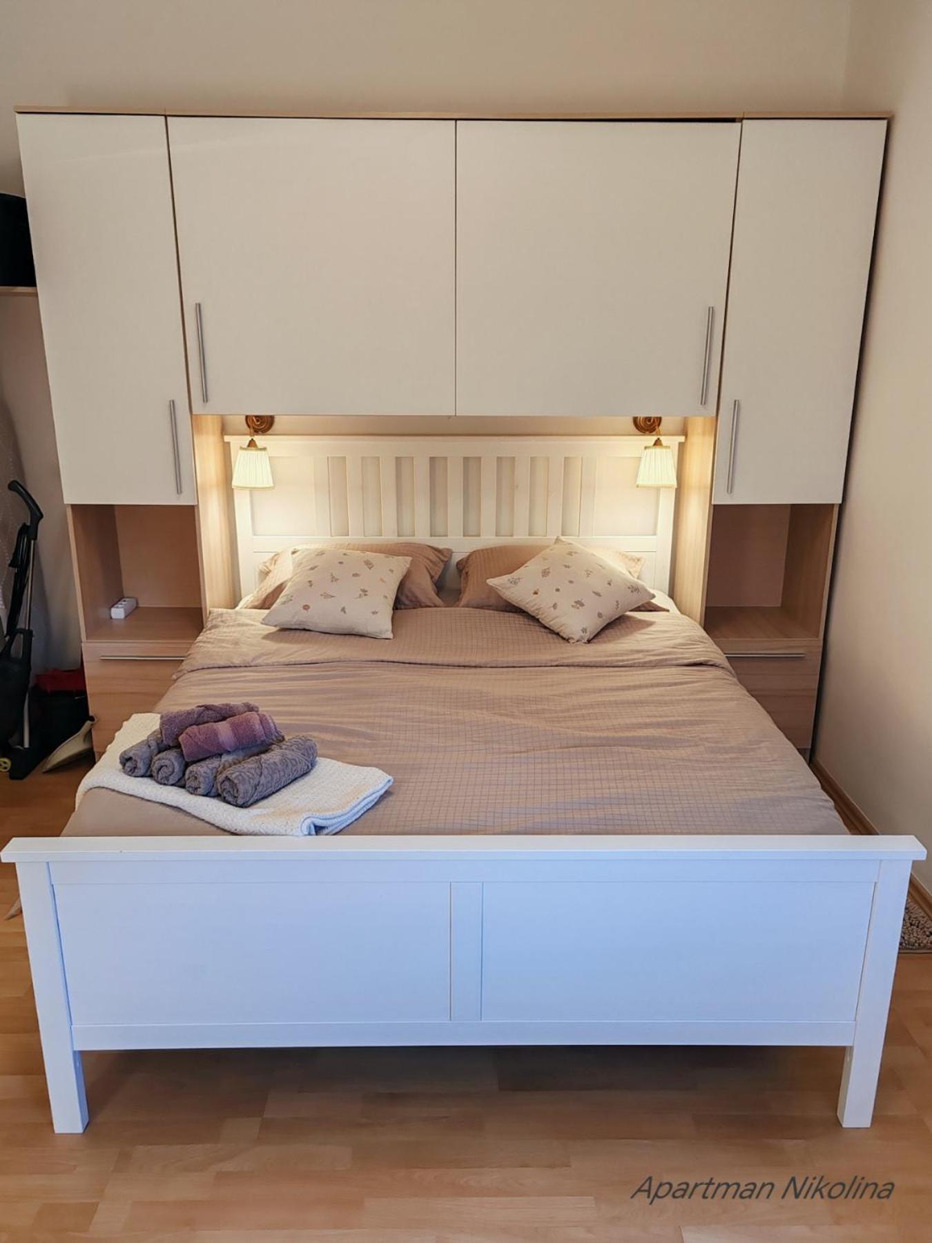 Apartment Teo Medulin