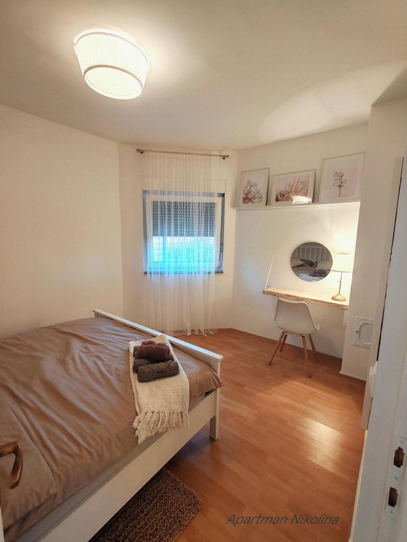 Apartment Teo