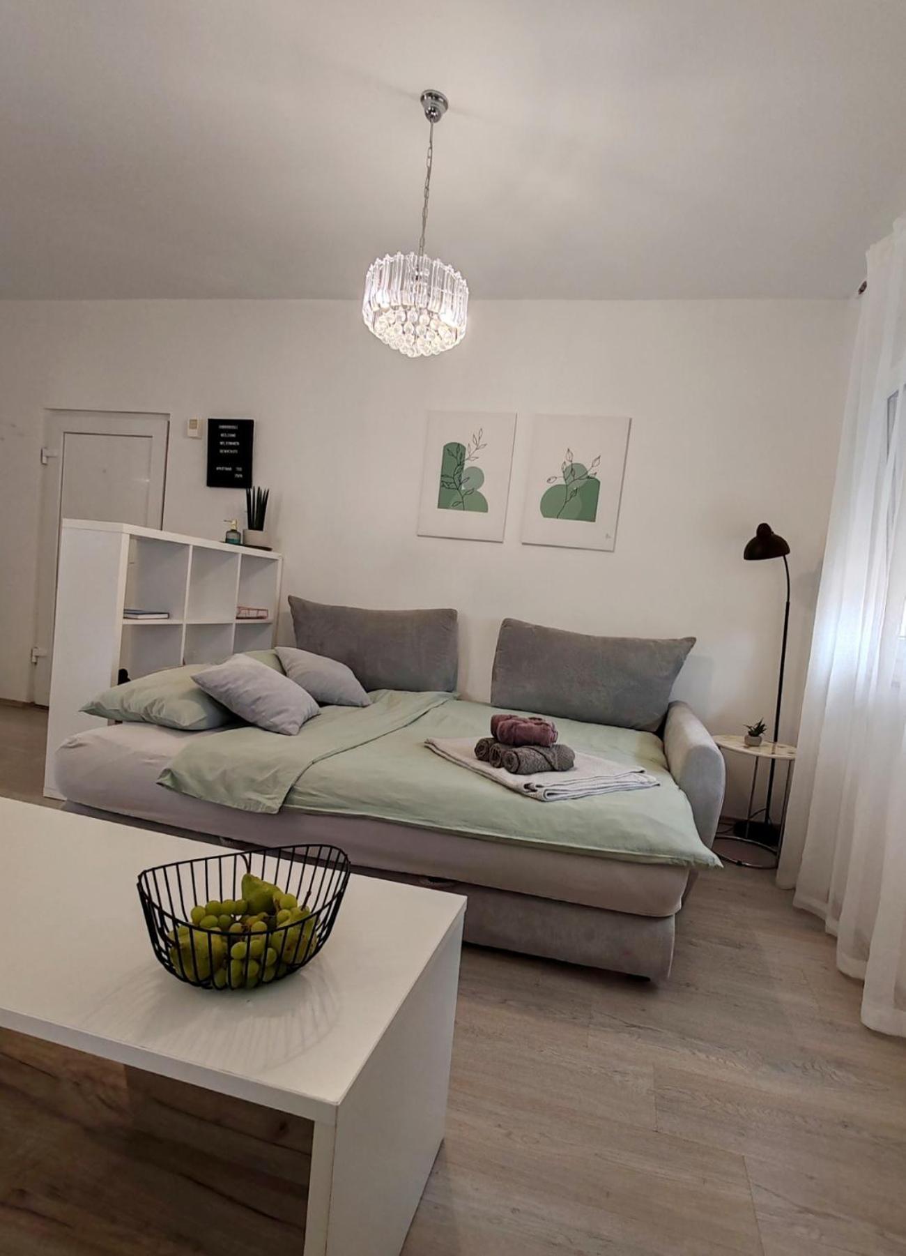Apartment Teo *