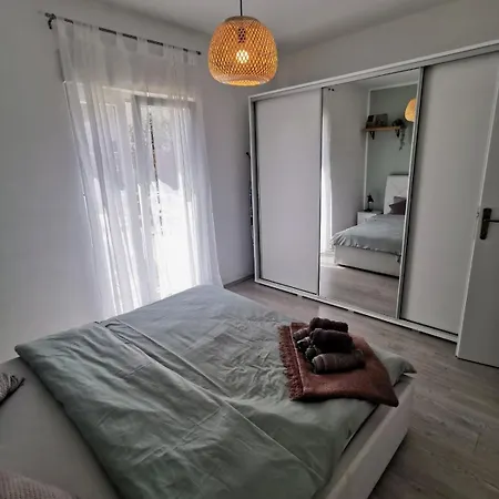 Apartman Teo Medulin Exterior photo
