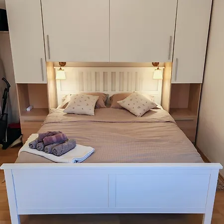 Apartman Teo Medulin Exterior photo