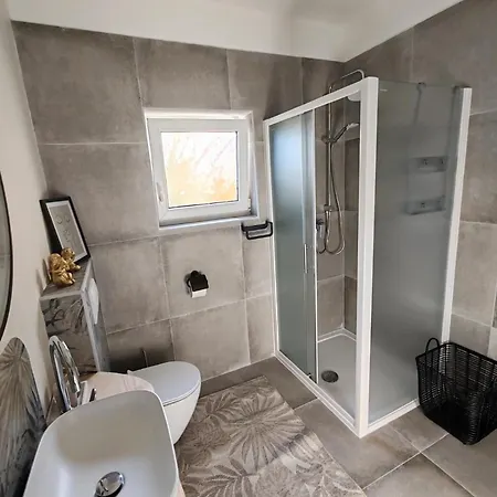 Apartman Teo Medulin Exterior photo