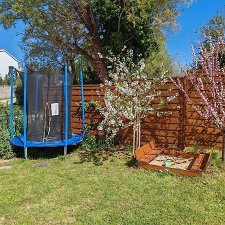 Apartman Teo Medulin Exterior photo
