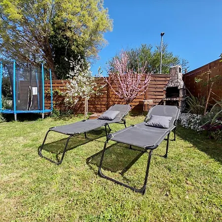 Apartman Teo Medulin Exterior photo