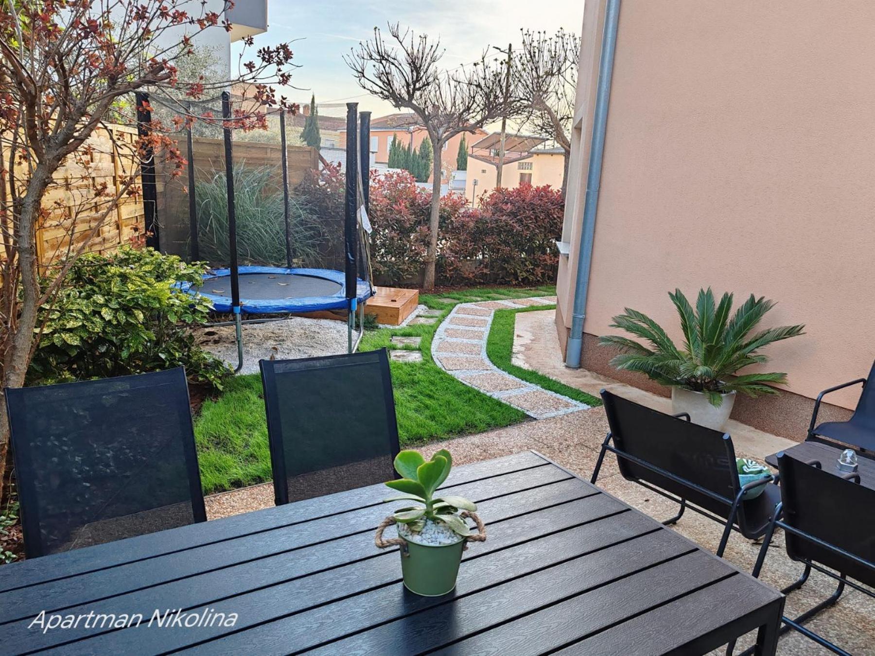 Apartman Teo