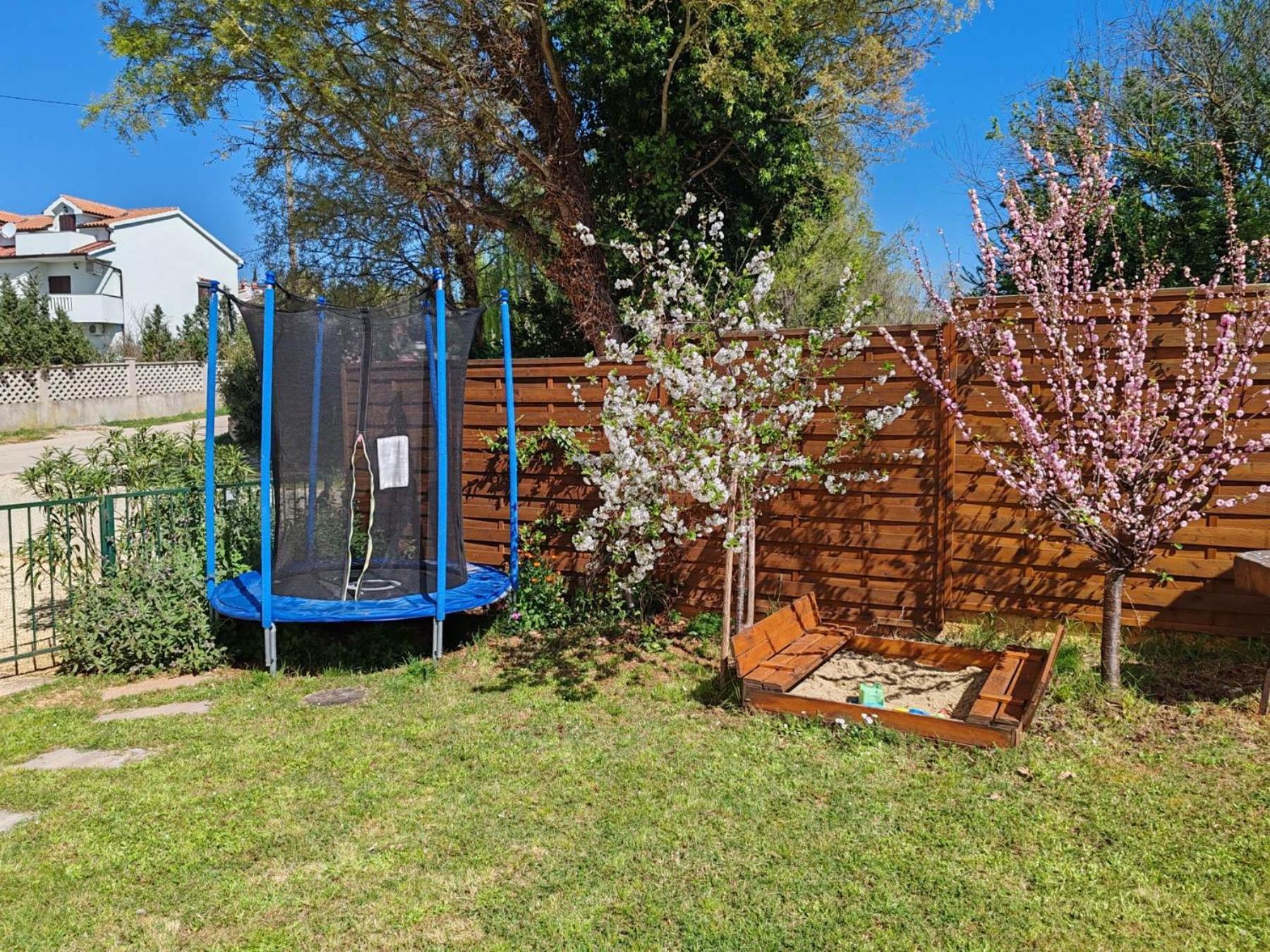 Teo Apartman Medulin