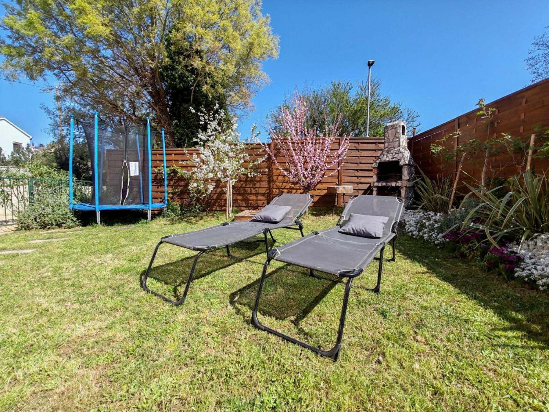 Apartman Teo Medulin